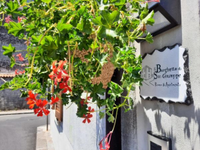Il Borghetto di San Giuseppe EtnaRooms&Apartments Nicolosi